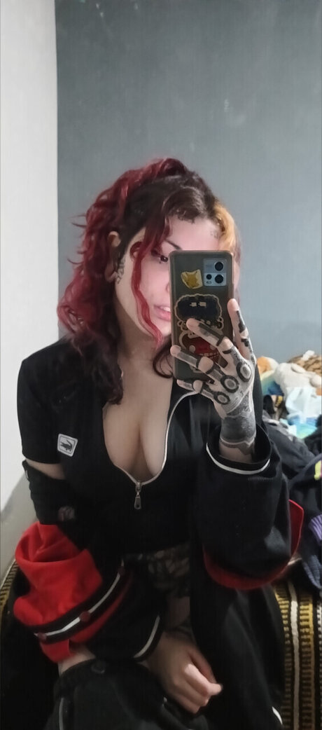 Natt pornstar naked pic