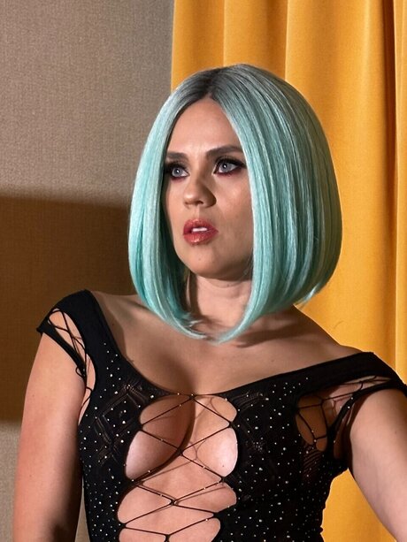 Bruna model pornographic pictures