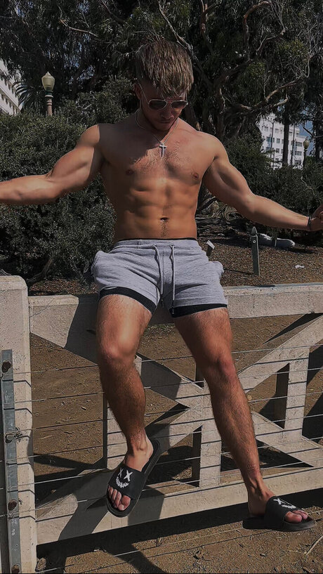 GymMasterMoney star exclusive archive