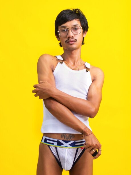 Billy Nudist Outdor hd star archive