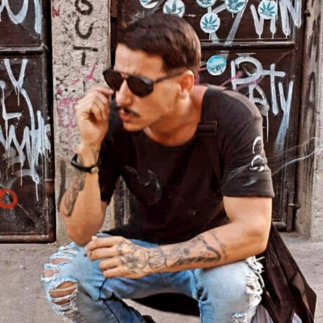 BK Favelado star high quality picture