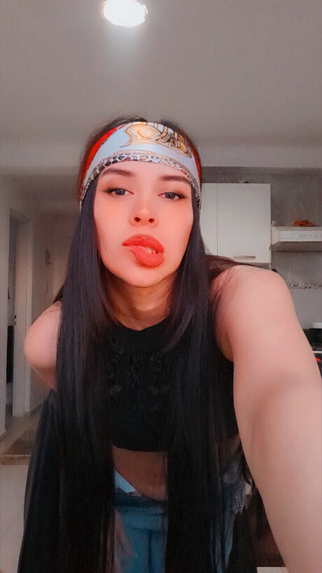 Yayiss best model photo