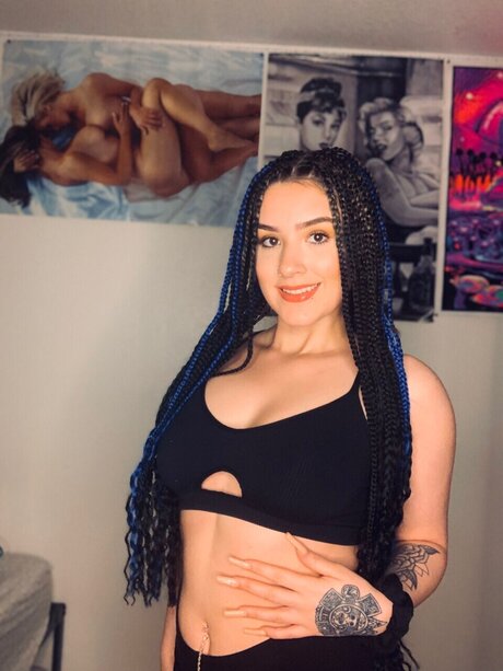 Sierra rayne starkweather pretty pornstar image