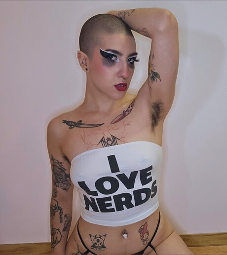 Sierra Snow_ xxx star img