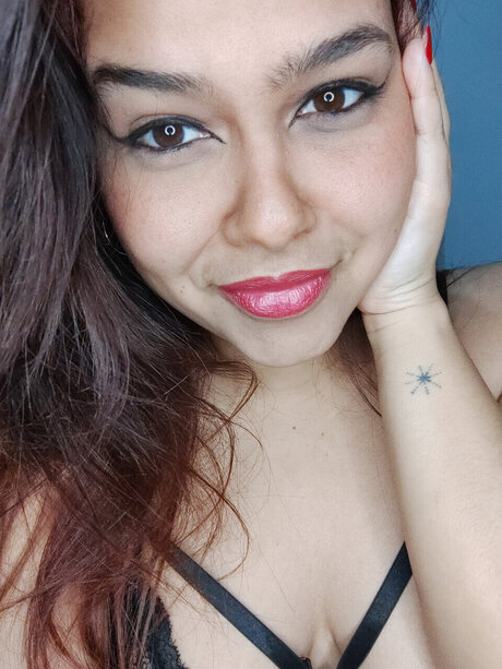 MecheVip art star img