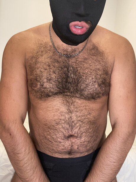 Jack Attack pretty star photo