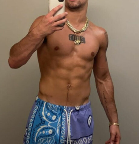 Vinny Vinito erotic star photos