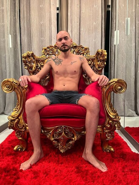 Perseu Dotado pornstar sexy archive