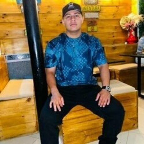 Jordan Galeano model gallery