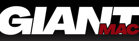 Giant Mac perfect star image