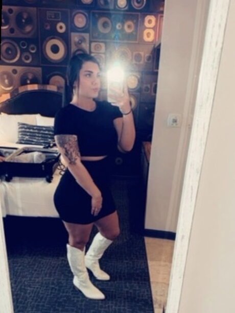 FitBootyRuby nudes star gallery