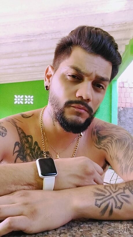 Bruno21Cm erotic pornstar picture