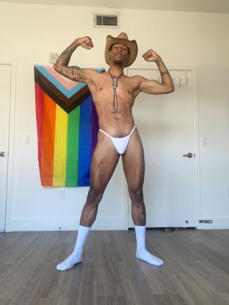 Hexx D Hunter pornstar exclusive photos