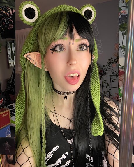 tiny firaga star best archive