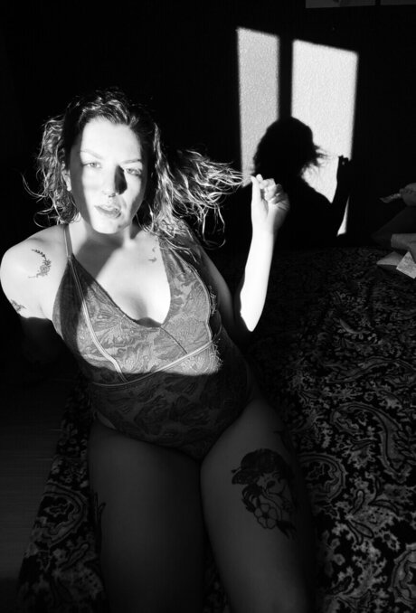 Calypso Haze high quality actress pictures