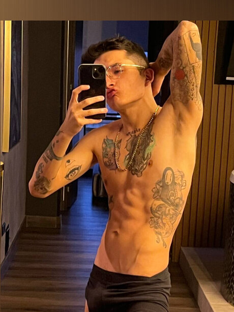 Jintwink_ top model gallery