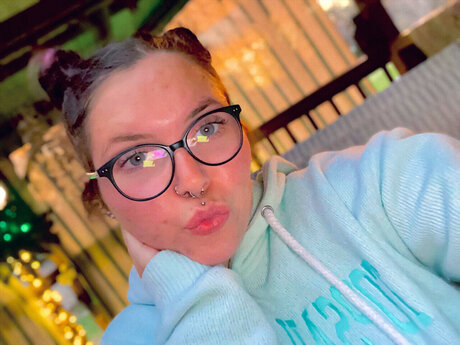 Abigail Ann star xxx img