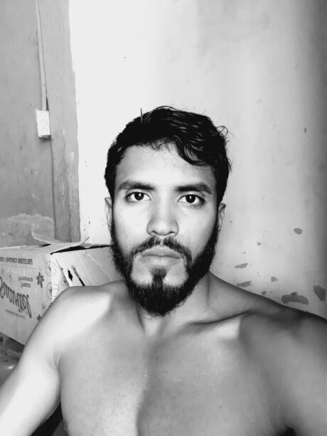 Josue Z G porn model photos