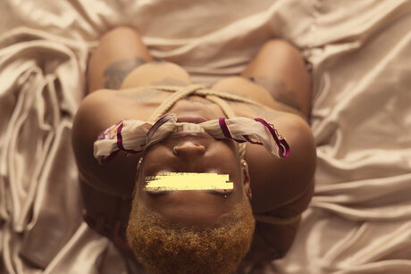 Jayla Quinn UNCENSORED sexy star pic