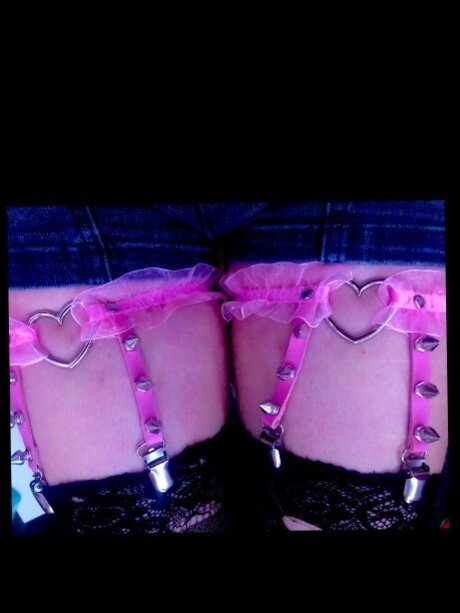 Princess Lynn sexy star gallery