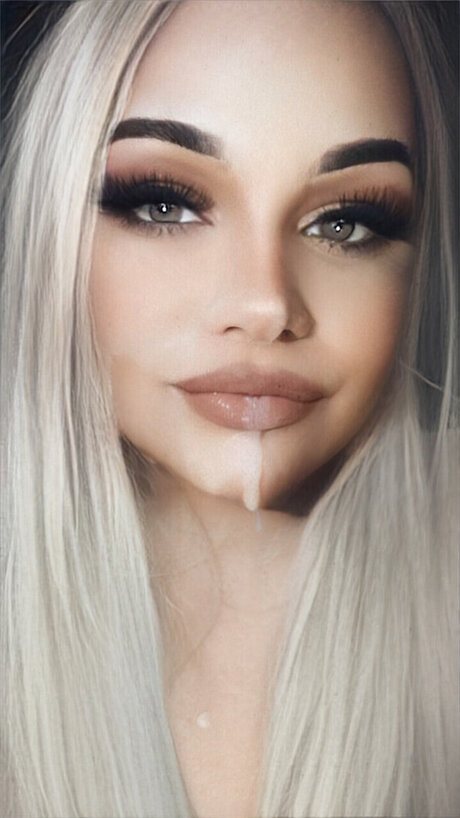 Princess Ginny pornstar hot pic