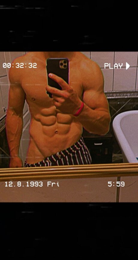 Badboy69 adult model photo