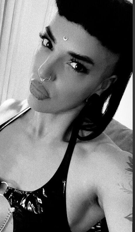 LittleGoth bat x star sex galleries