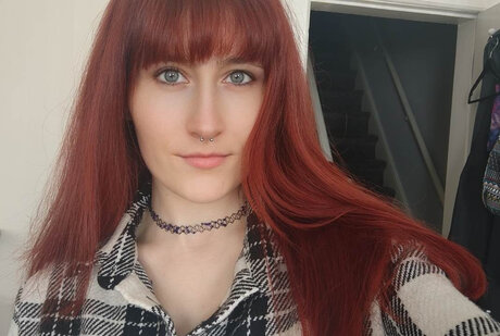 AnotherPlanetTV star exclusive photo