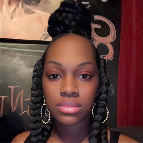 Shantell Gonzalez adult star photo