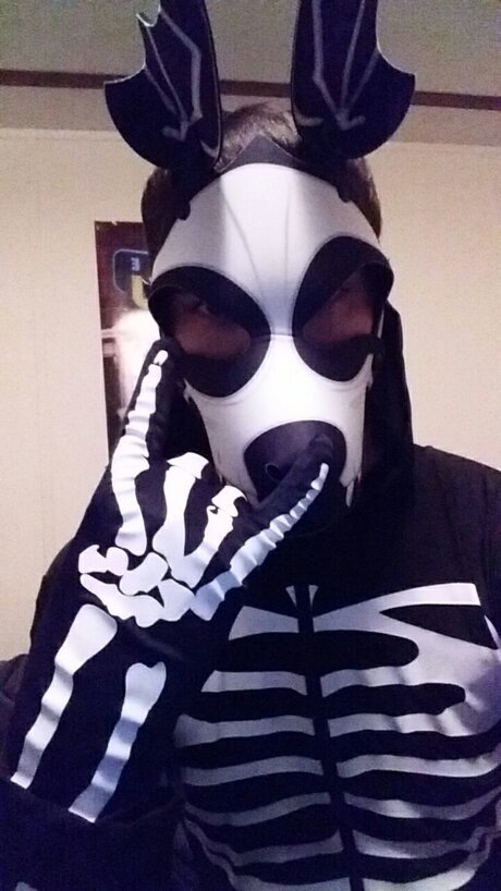 Scraps deadpup star beautiful picture