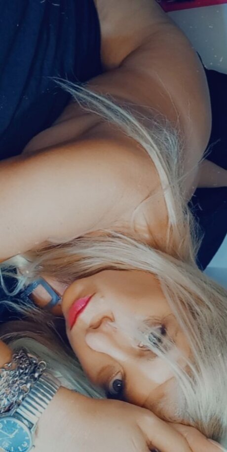 Blondasecret_ star perfect pic