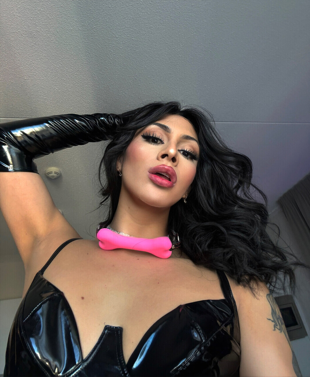 Mia mattel model archive