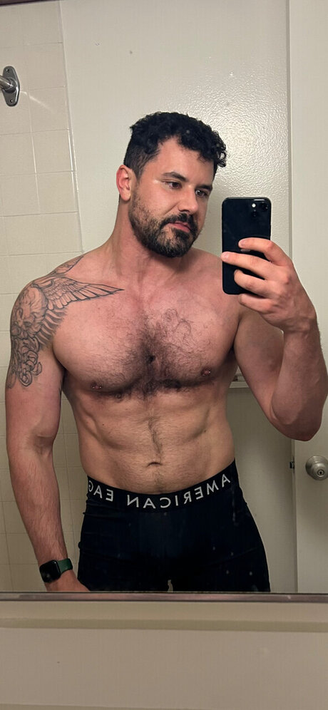 Aaron Bearon_ pornstar hot pic