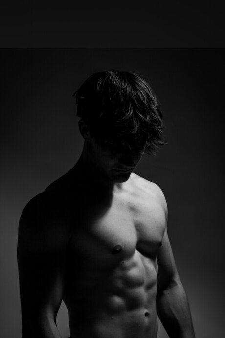 Deniwho naked actress pic