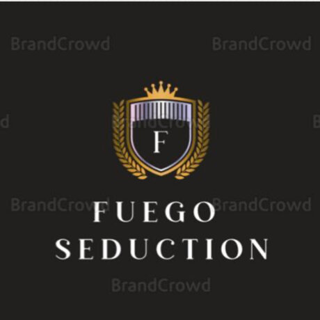 Fuego Seduction beautiful model img