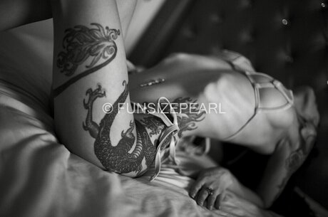 FunSizePearl erotic star img