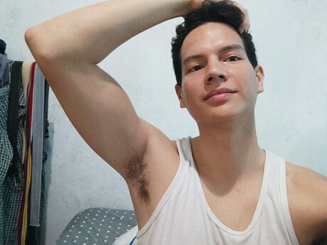 Martin Vinces nudes actress images