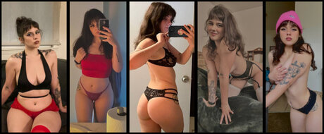 Kylie Scott pretty star image