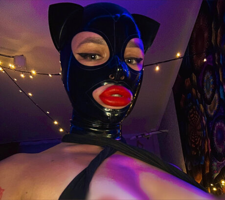 Kali Yuga model sex galleries