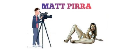 Matt Pirra free pornstar photo
