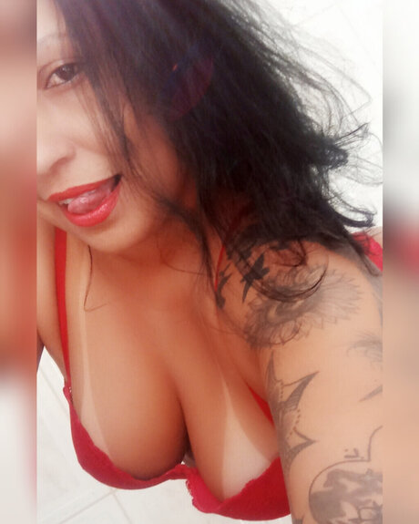 Lidy Pereira model images