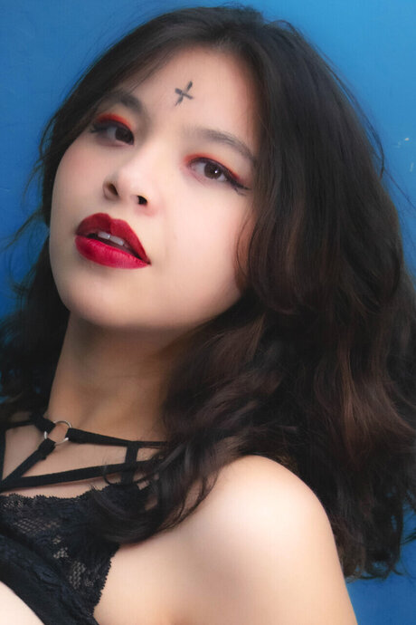 Kasumi Ropes star nude gallery