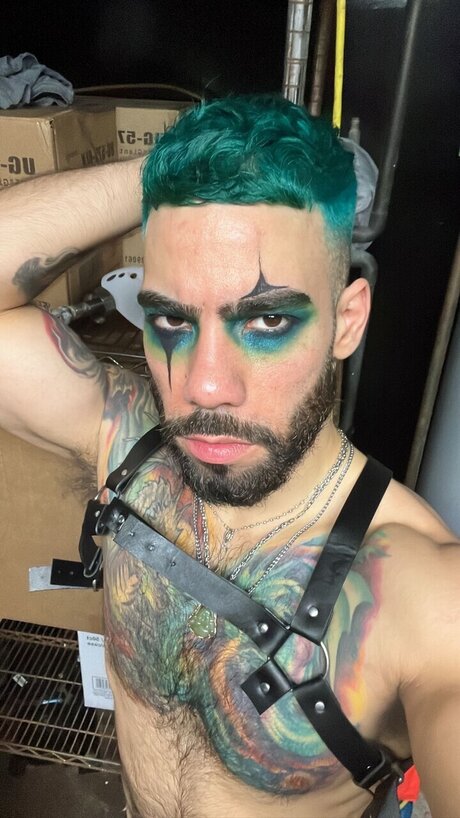 Papi Suave pornstar archive