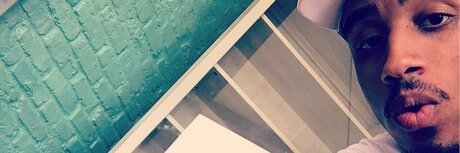 DELANO EDWARDS model photo