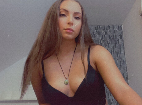 RubyMoonGoddess model sex galleries