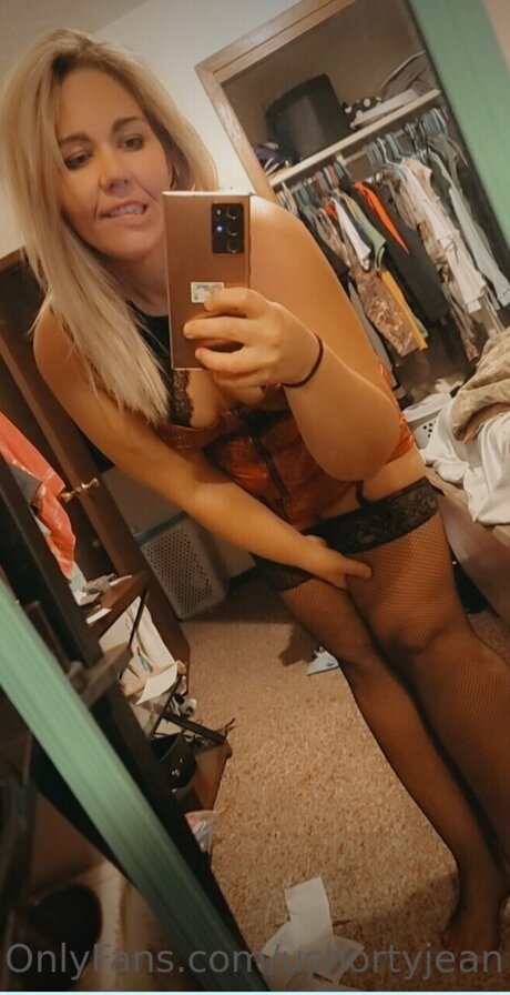 Sarah Jean star sex archive