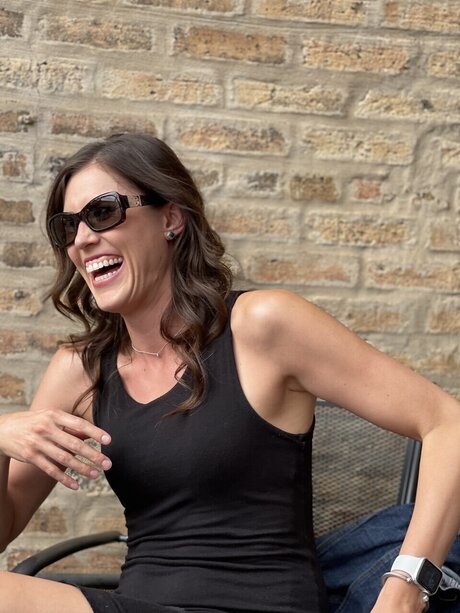 Lake Life Lady art star images