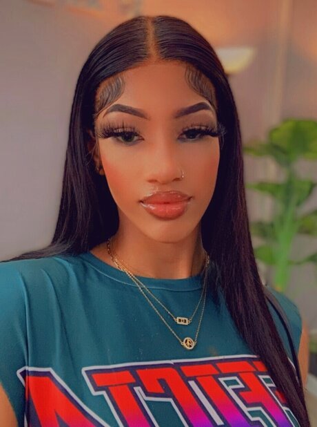 RICH FLEXXX star pretty image