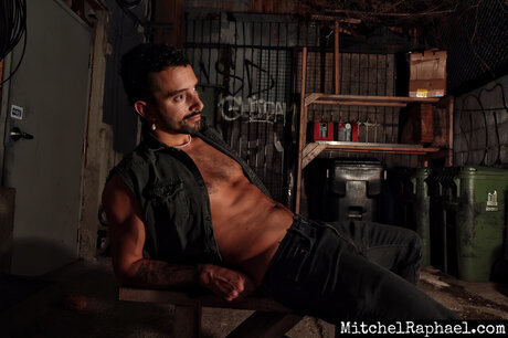 Denver Spruce star exclusive photos