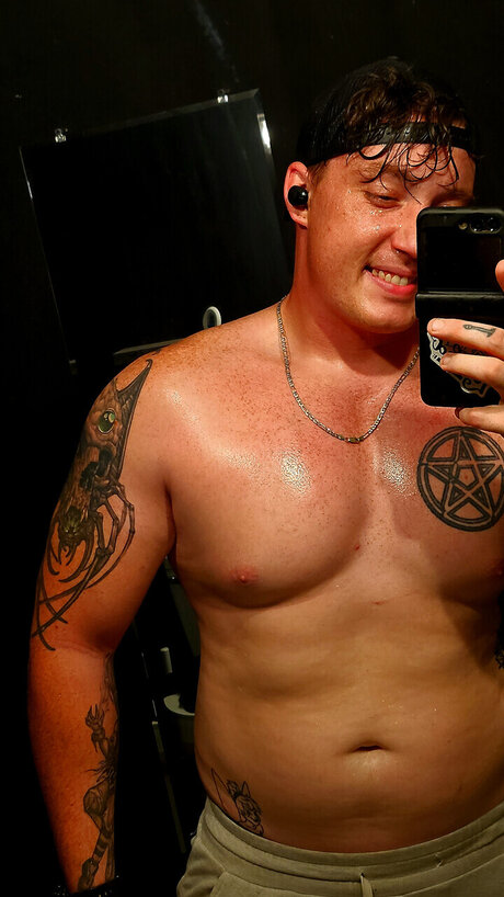 Orin naked star pics